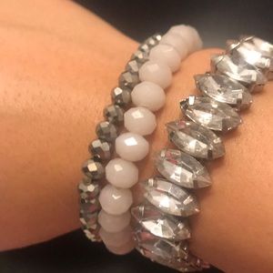 Mix and match bracelet set